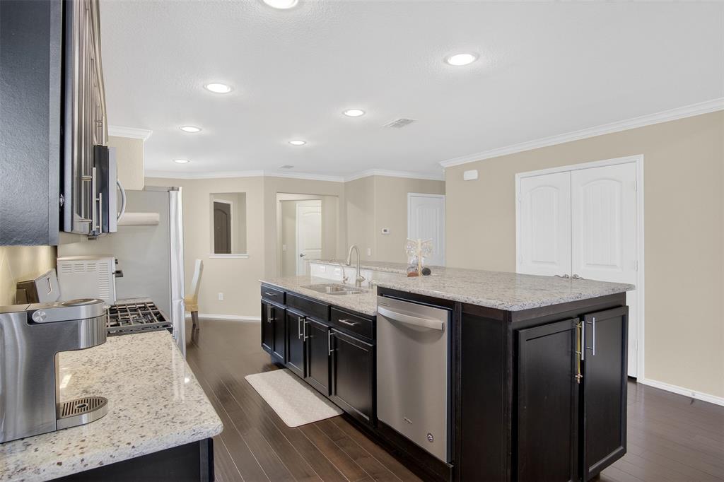 Frisco Lakes By Del Webb - Residential