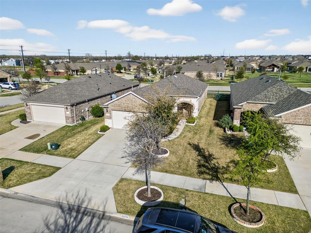 Frisco Lakes By Del Webb - Residential