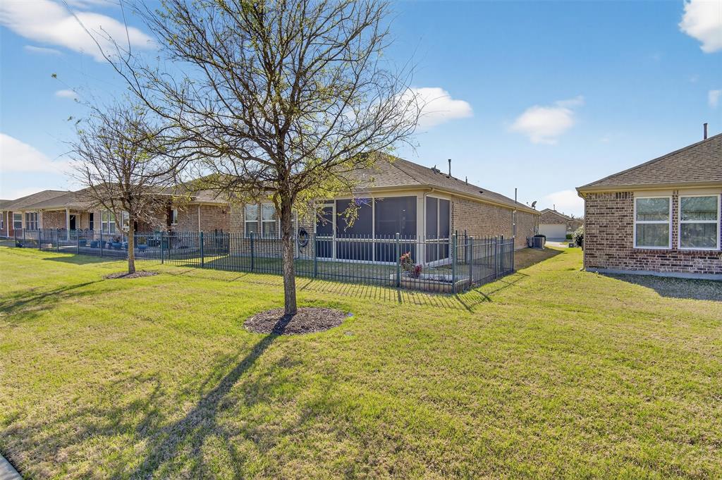 Frisco Lakes By Del Webb - Residential