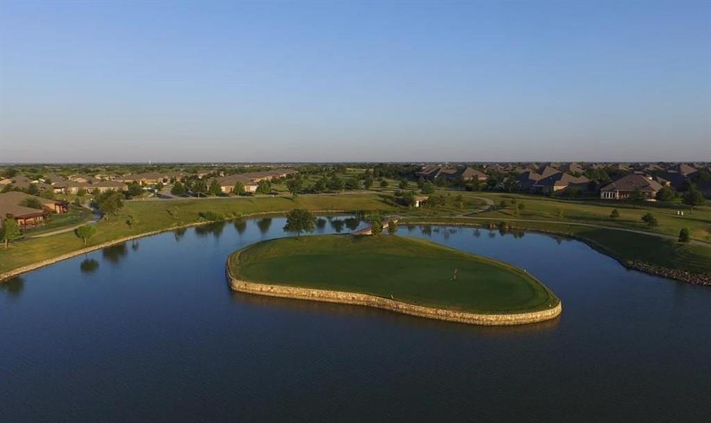 Frisco Lakes By Del Webb - Residential