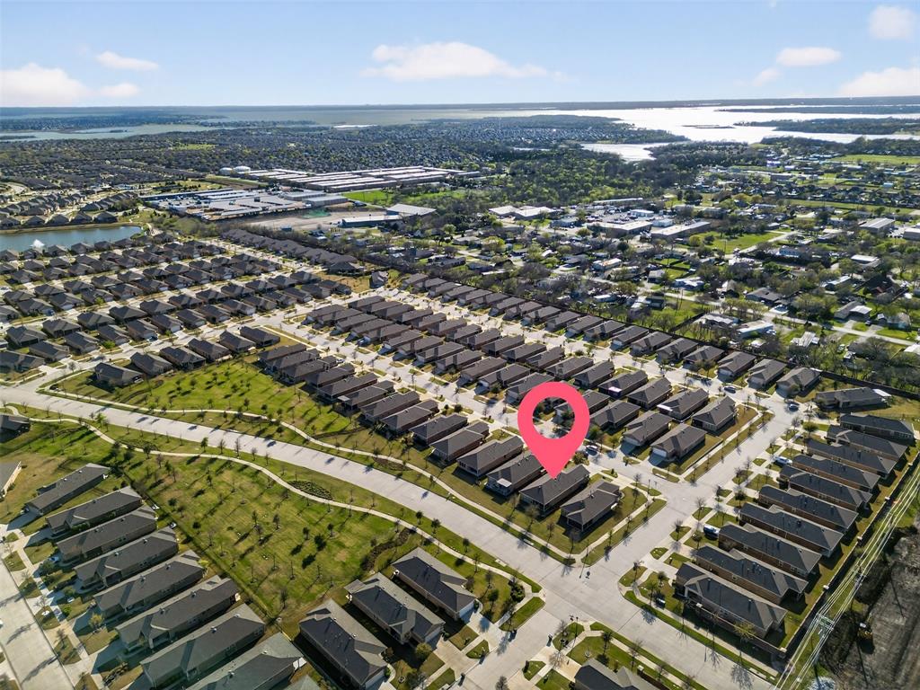 Frisco Lakes By Del Webb - Residential