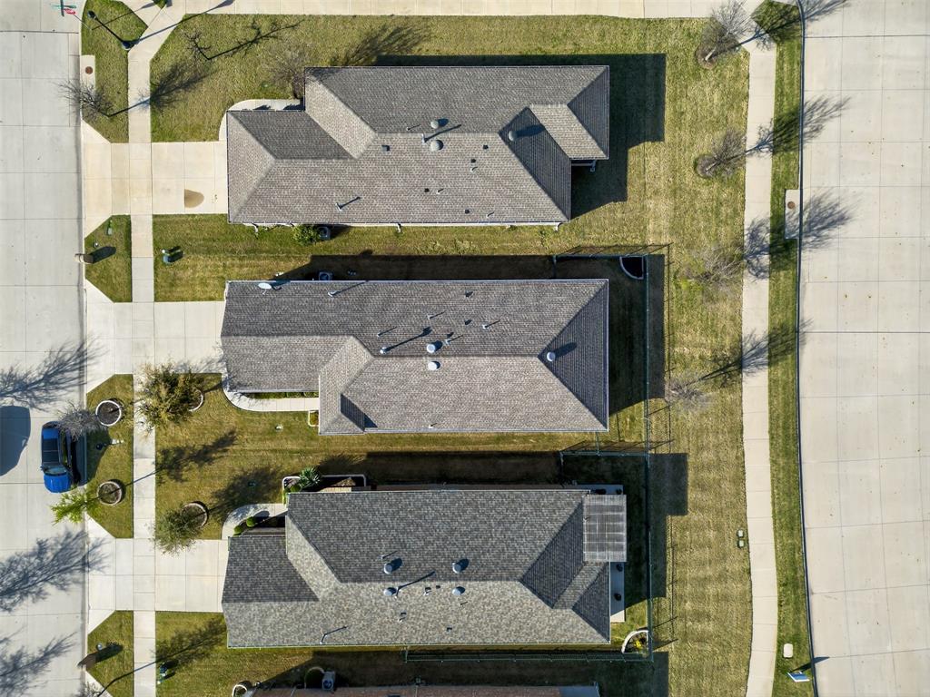 Frisco Lakes By Del Webb - Residential