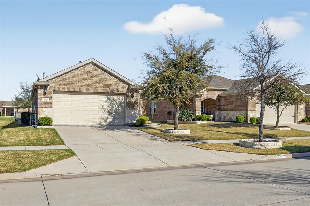 Frisco Lakes By Del Webb - Residential