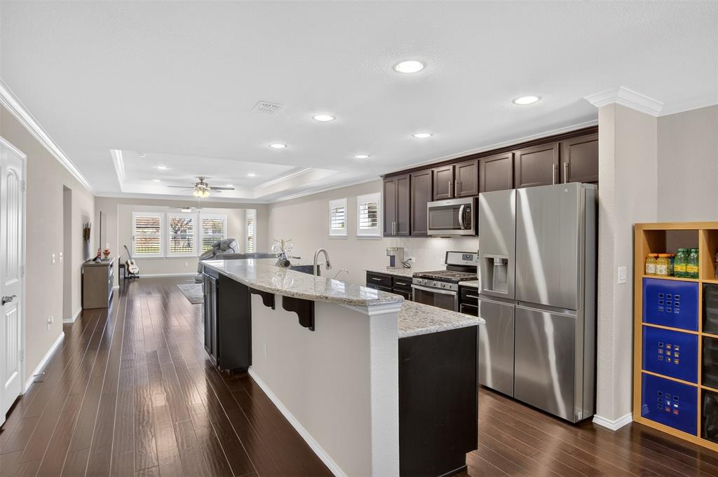 Frisco Lakes By Del Webb - Residential