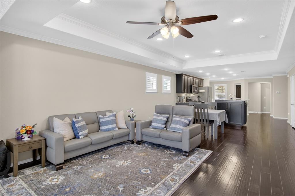 Frisco Lakes By Del Webb - Residential