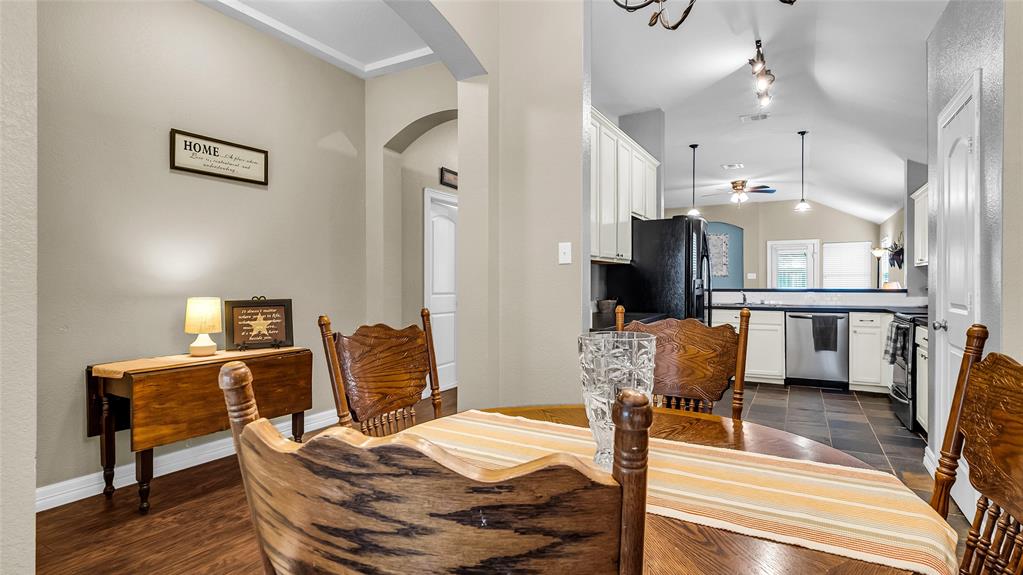 Paloma Creek South Ph 1 - Residential