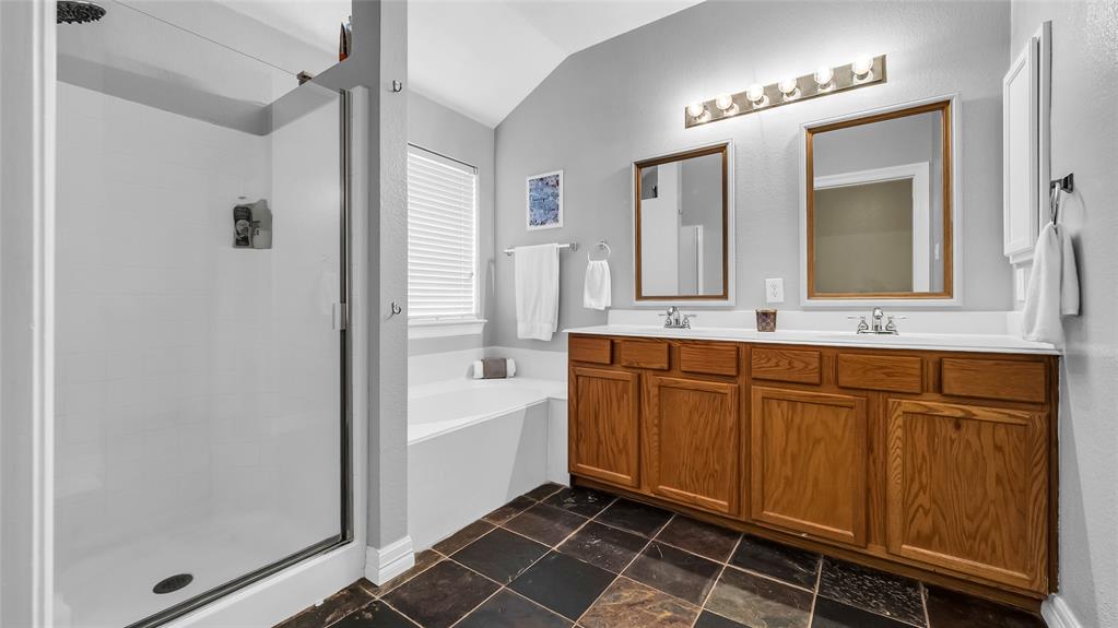 Paloma Creek South Ph 1 - Residential