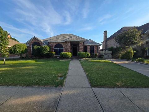 2293 Heatherdale Drive Mesquite TX 75150