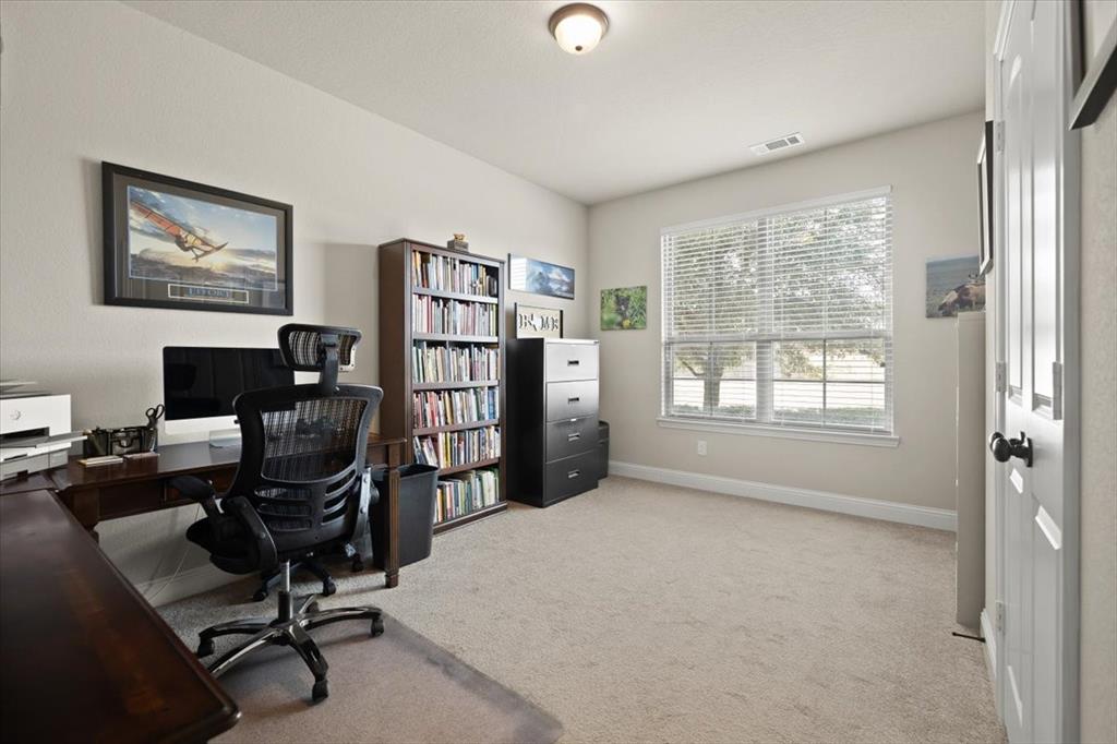 Ashford Park - Residential