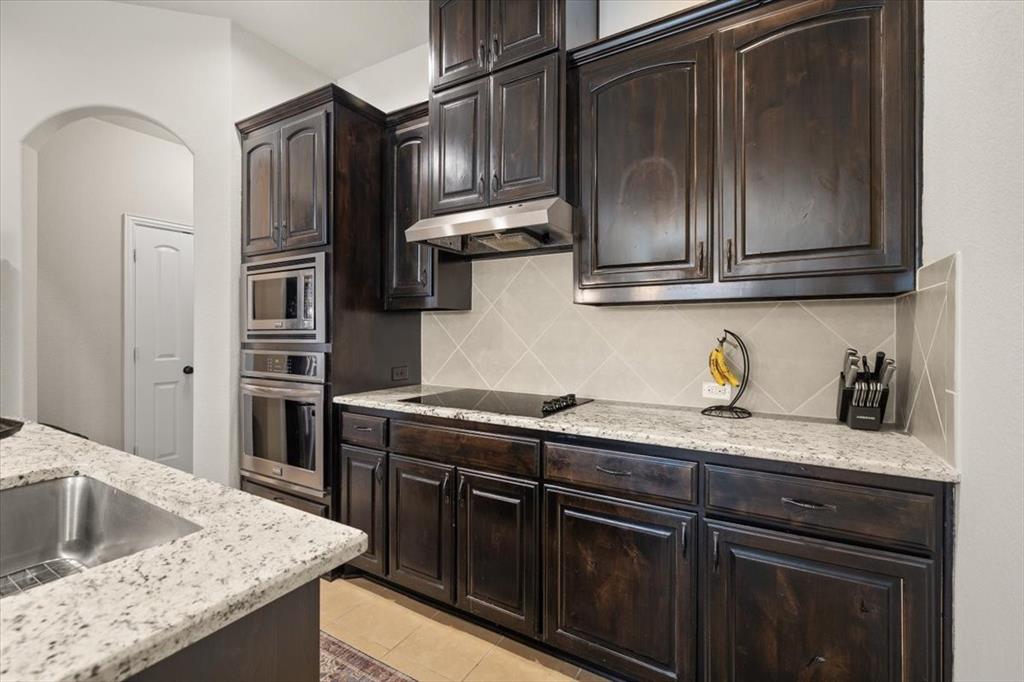 Ashford Park - Residential