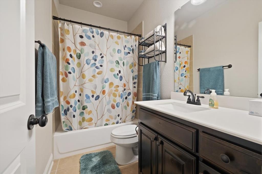 Ashford Park - Residential