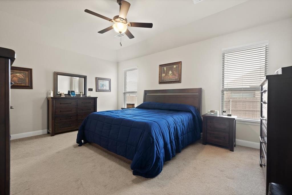 Ashford Park - Residential