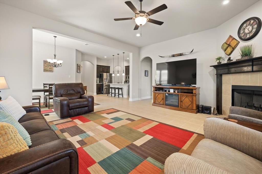 Ashford Park - Residential