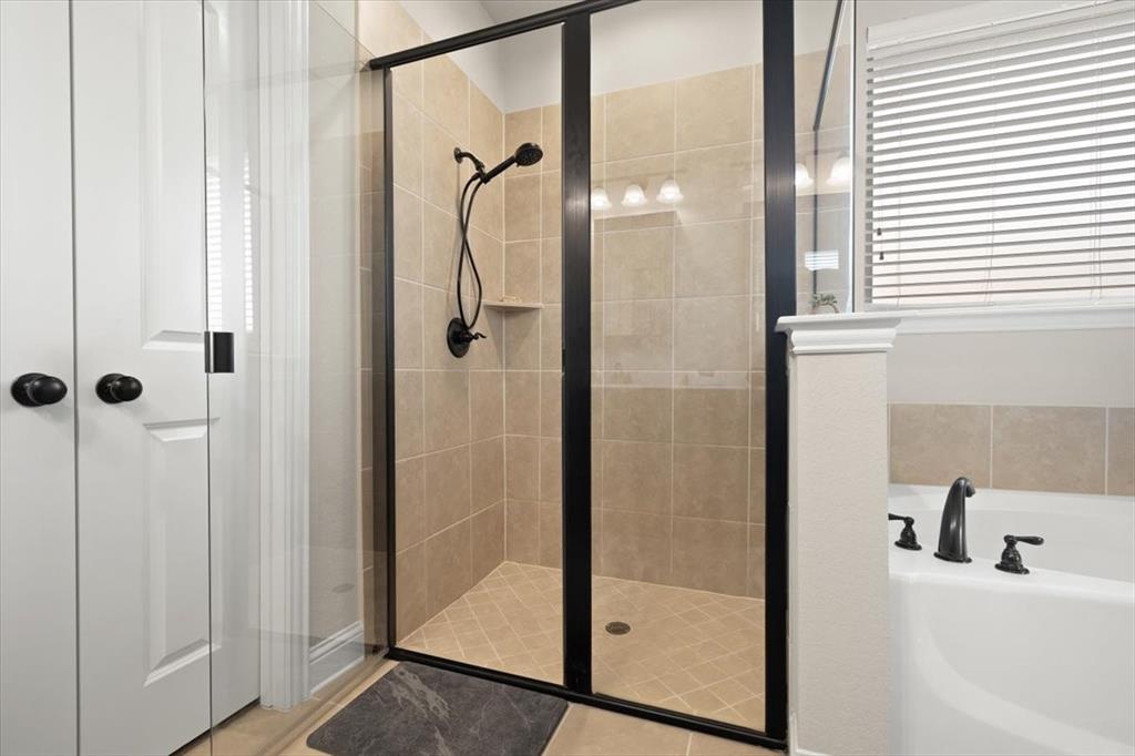 Ashford Park - Residential