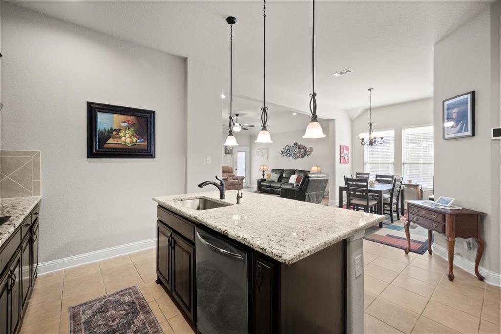 Ashford Park - Residential