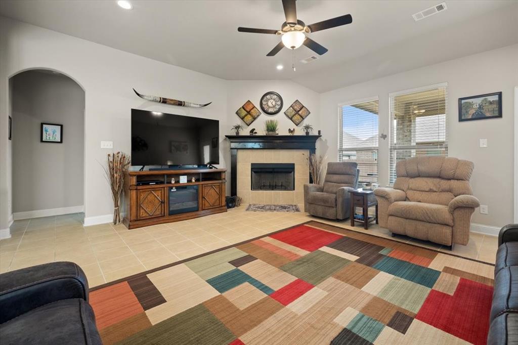 Ashford Park - Residential