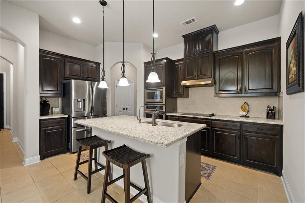 Ashford Park - Residential