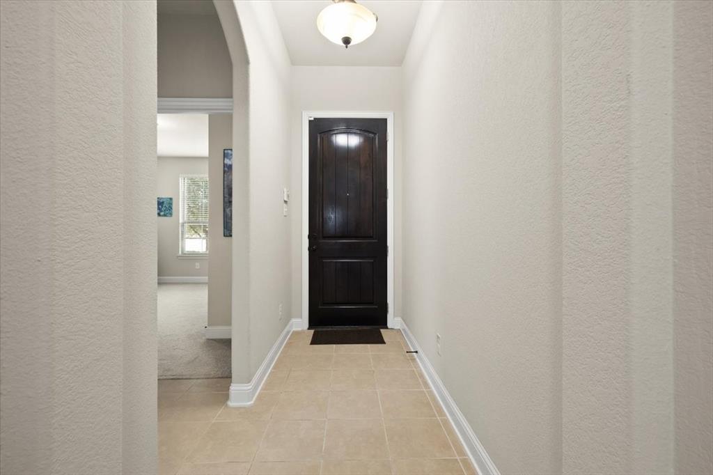 Ashford Park - Residential