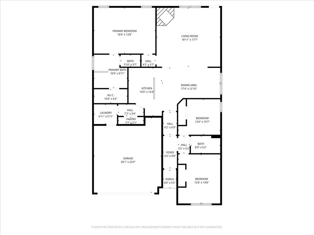 Ashford Park - Residential