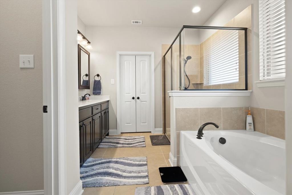 Ashford Park - Residential