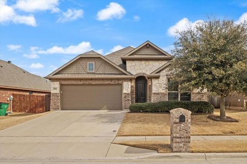 11805 Hassop Lane Burleson TX 76028