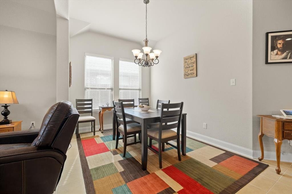 Ashford Park - Residential