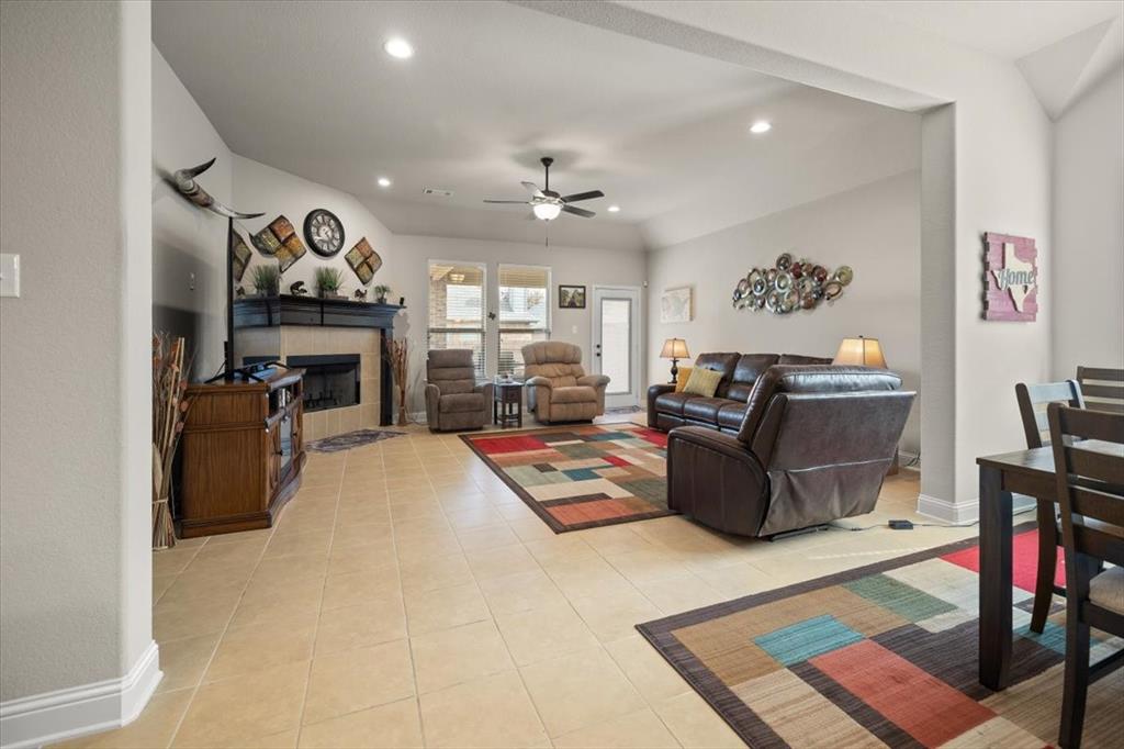 Ashford Park - Residential