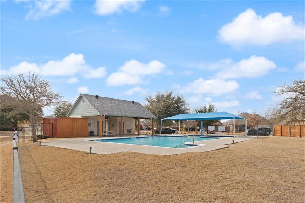 Ashford Park - Residential