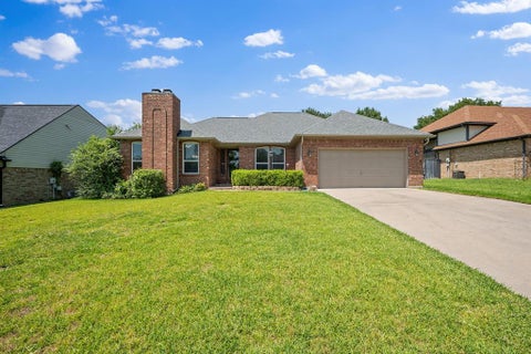 Tiny photo for 6705 Fair Oaks Drive, North Richland Hills, TX 76182 (MLS # 21344272)