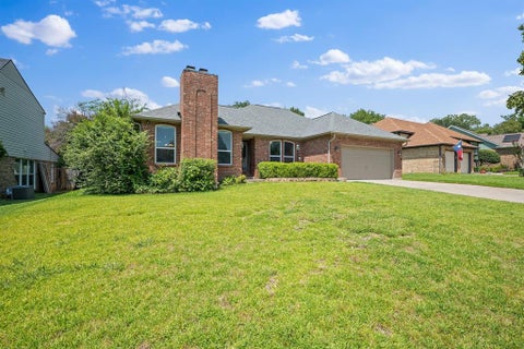 Tiny photo for 6705 Fair Oaks Drive, North Richland Hills, TX 76182 (MLS # 21344272)