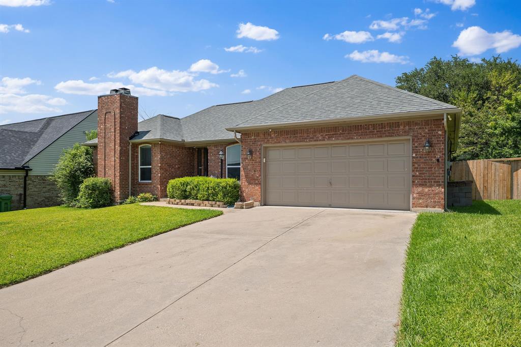 6705 Fair Oaks Drive