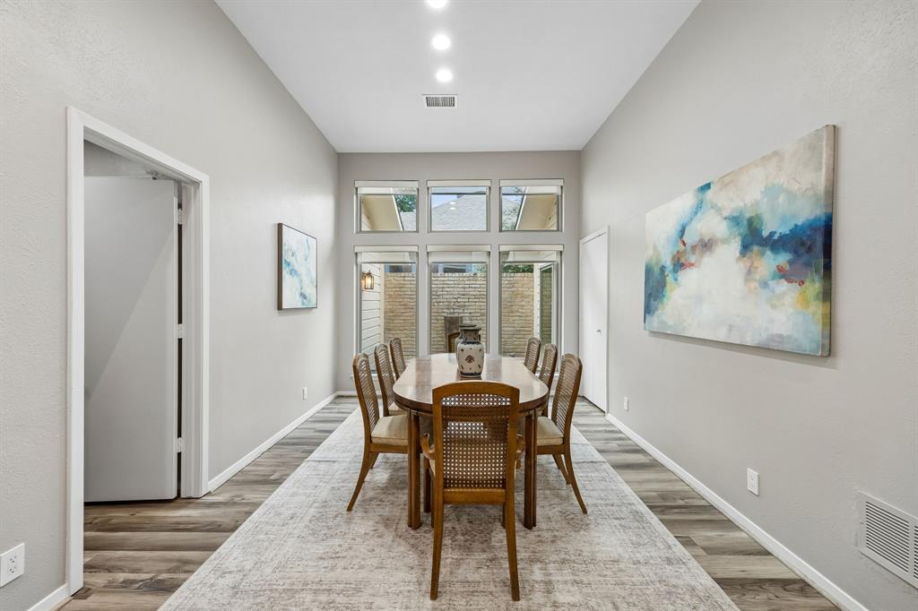 Greenville Wood - Residential