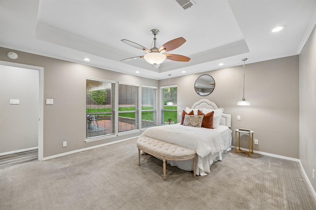 Greenville Wood - Residential