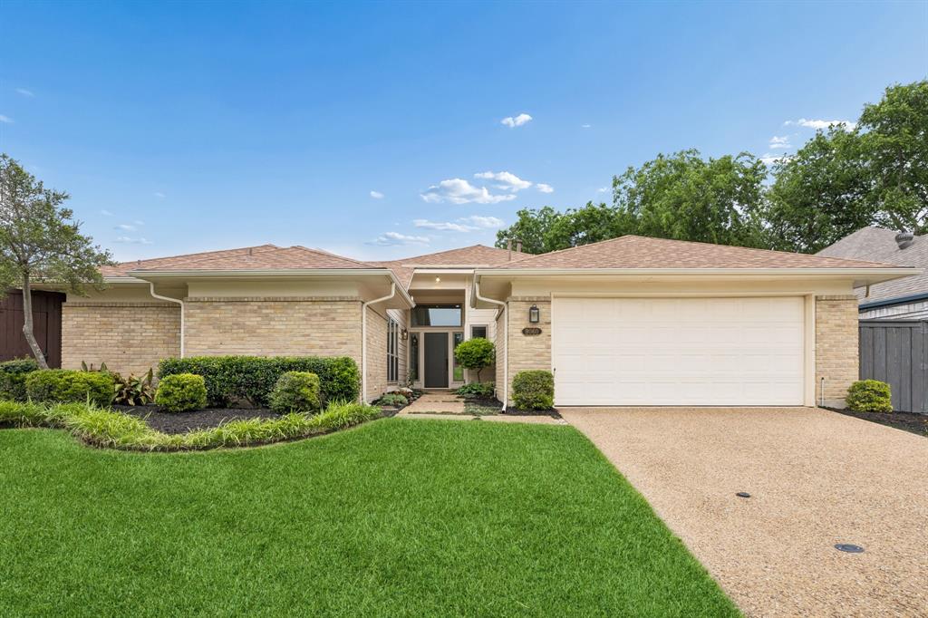 Greenville Wood - Residential