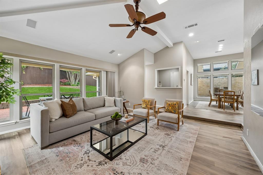 Greenville Wood - Residential