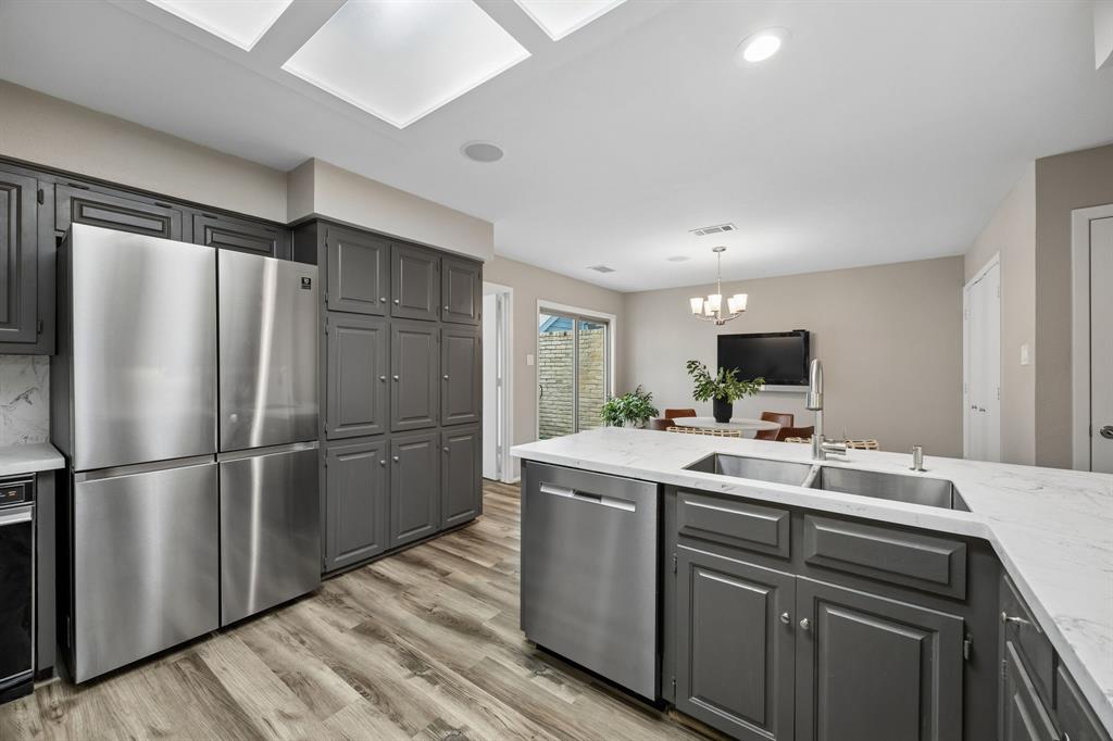 Greenville Wood - Residential
