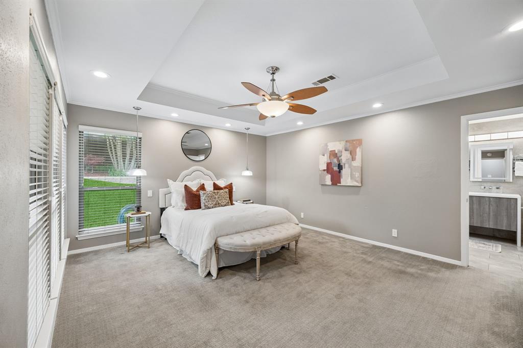 Greenville Wood - Residential