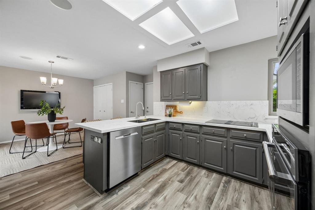 Greenville Wood - Residential
