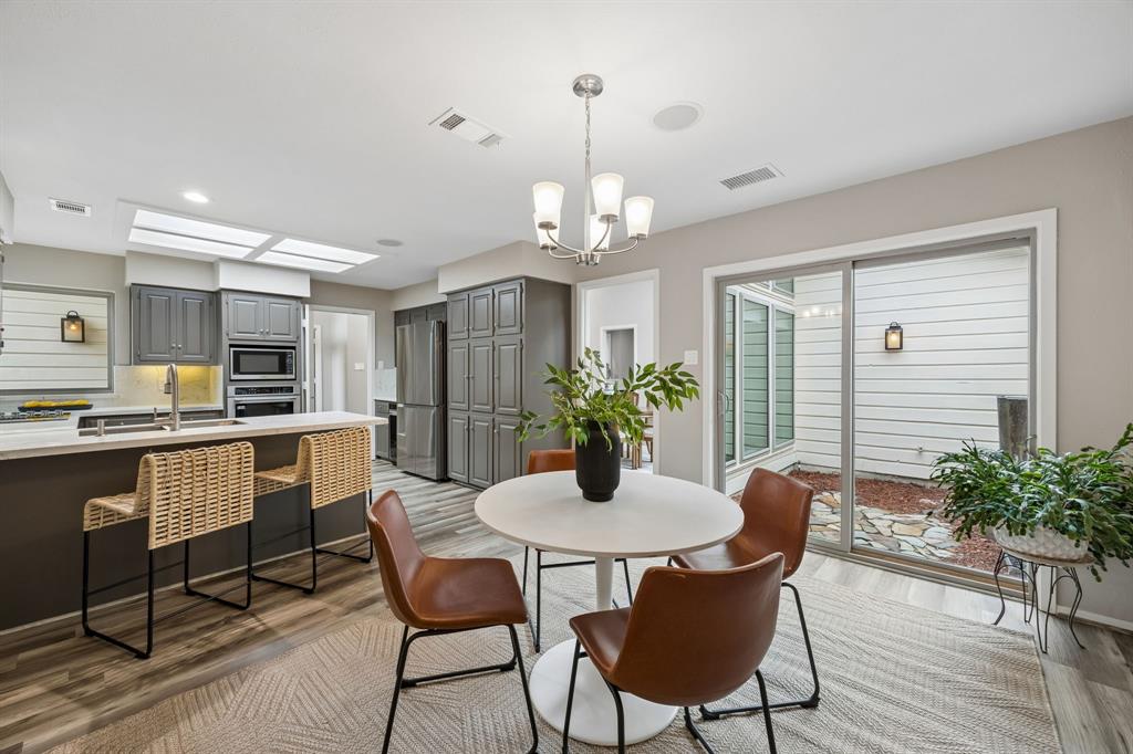 Greenville Wood - Residential