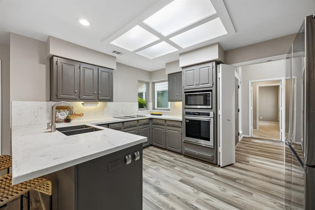 Greenville Wood - Residential
