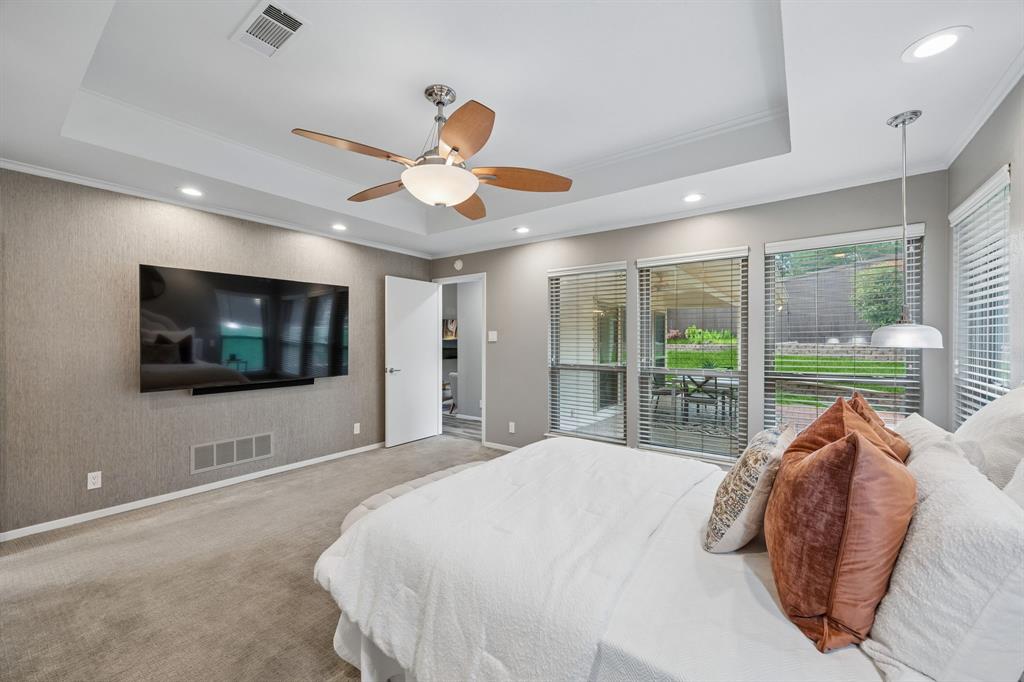 Greenville Wood - Residential