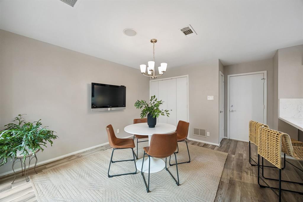 Greenville Wood - Residential