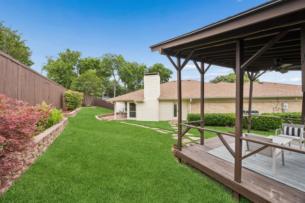 Greenville Wood - Residential