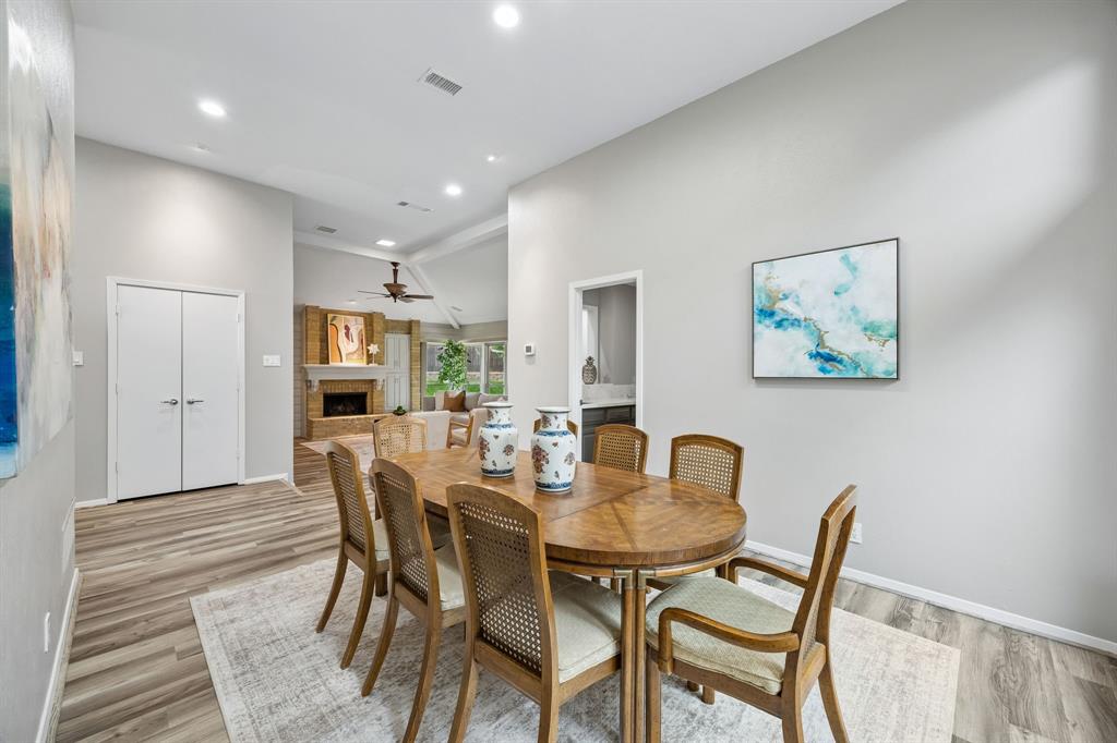 Greenville Wood - Residential