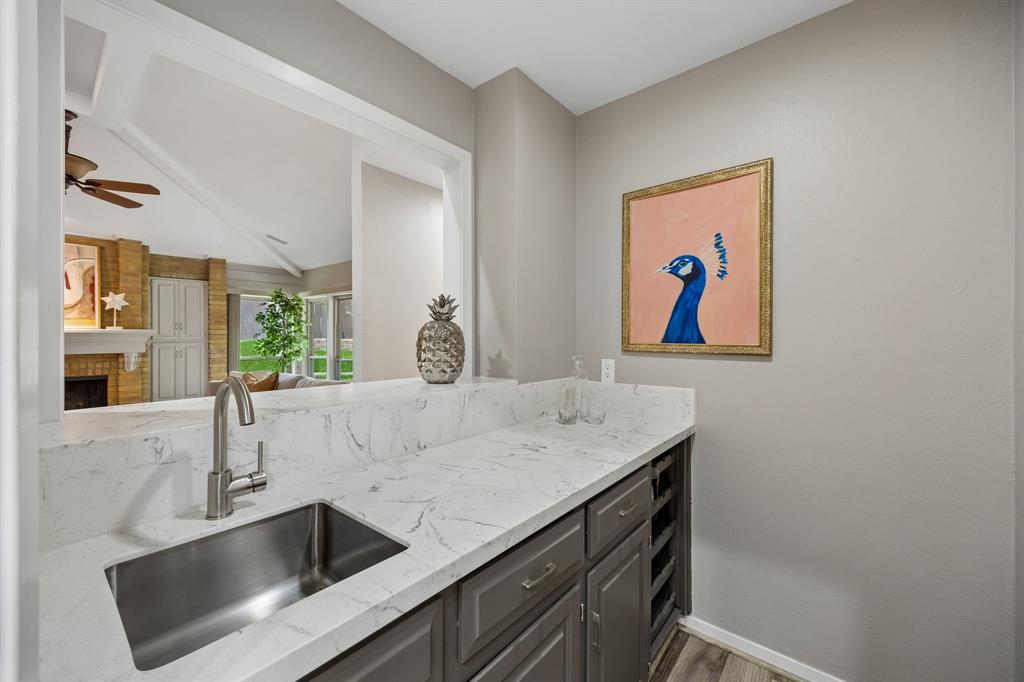Greenville Wood - Residential