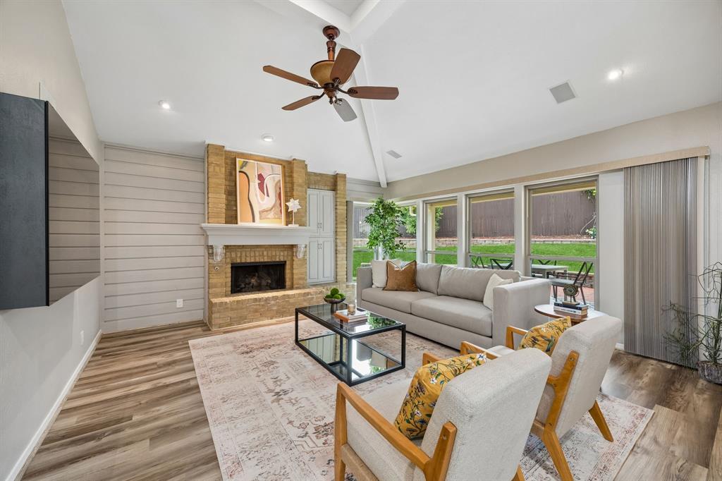 Greenville Wood - Residential