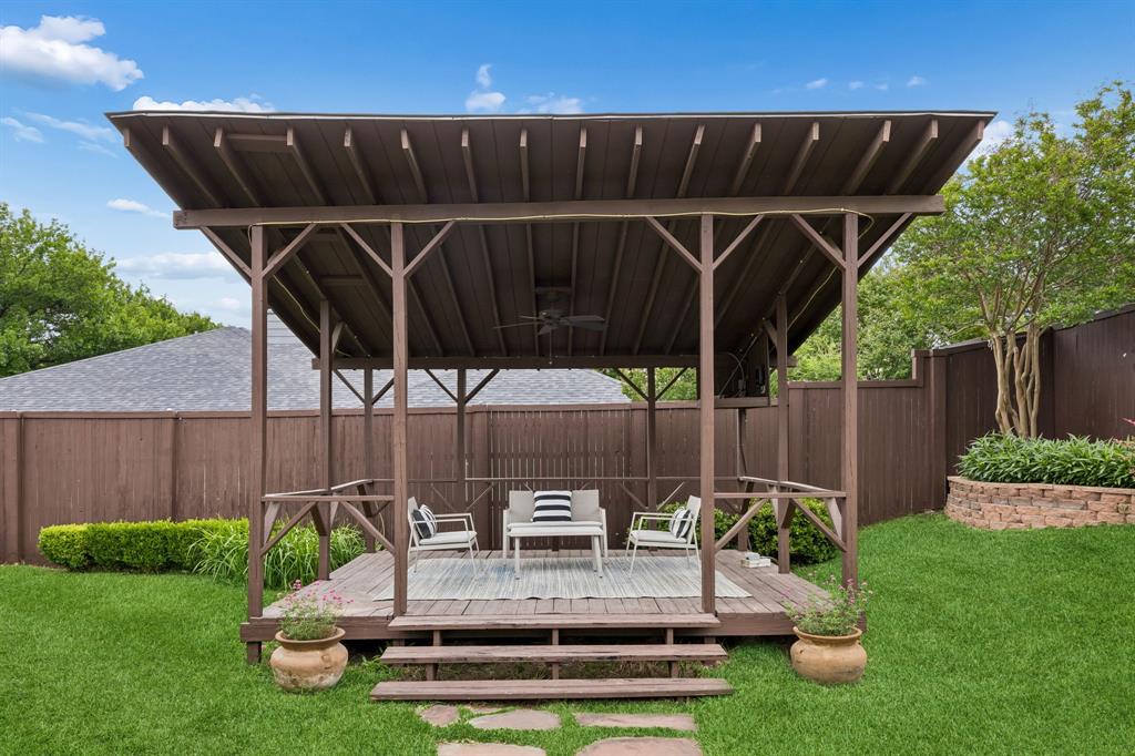 Greenville Wood - Residential