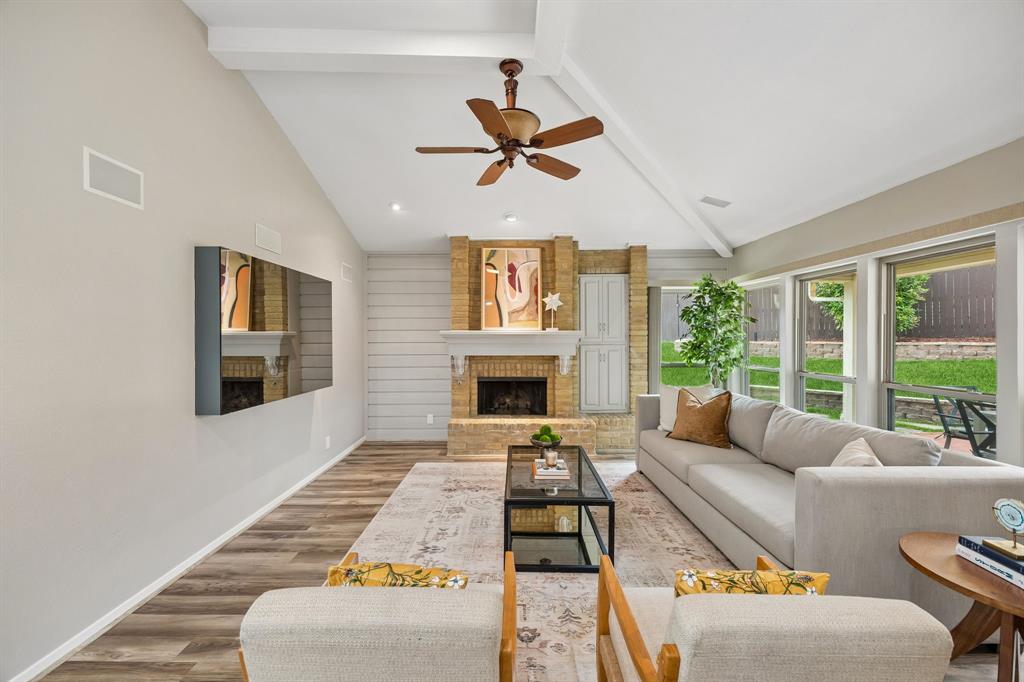 Greenville Wood - Residential