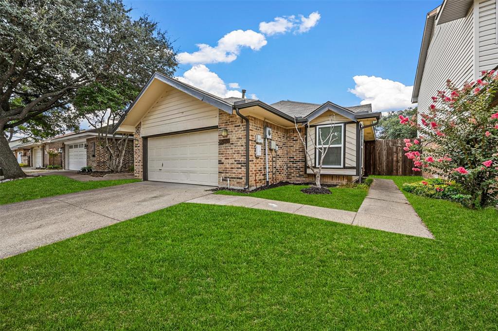 View Garland, TX 75044 house