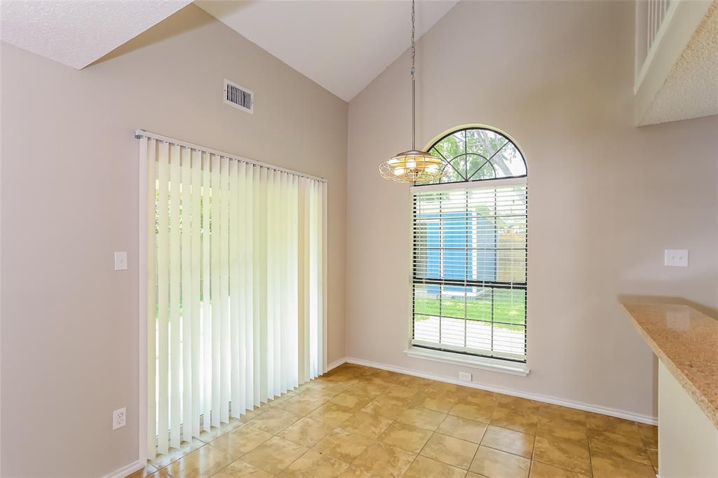 Seville Hills Sub - Residential Lease